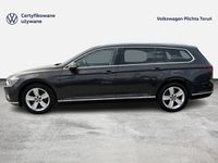 używany VW Passat Variant Elegance