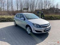 używany Opel Astra 1.6 2012/13