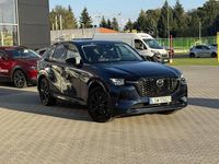 Używany Mazda CX-60 327 KM (240 kW) 2024 SUV