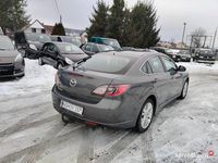 używany Mazda 6 sprowadzony