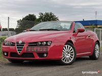 używany Alfa Romeo Spider 2.4 JTD