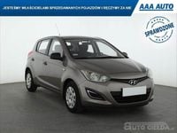 Używany Hyundai i20 2013 Szary Hatchback