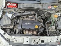 używany Opel Corsa C 2006 Benzyna 1.4