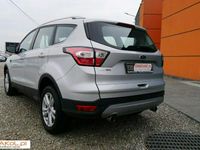 używany Ford Kuga 1.5dm 120KM 2019r. 37 700km