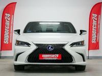 używany Lexus ES300H ES300/ 2,5 / 218 KM / Jak NOWY / FULL LED / Salon PL / FV23…