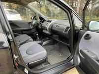 używany Honda Jazz 1,3 Benzyna 2006r. Z Sprawną Klimatyzacją! Tanio-Możliwa Zamian…