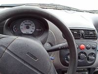 używany Fiat Seicento 