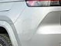 Używany Jeep Grand Cherokee Summit 388 KM (285 kW) 2024 Srebrny (metalik, perła) SUV