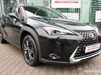 Używany Lexus UX 184 KM (135 kW) 2021 SUV