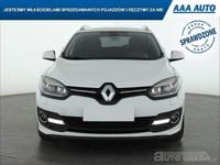 Używany Renault Mégane III 2013 Biały