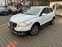 używany Suzuki SX4 S-Cross Panoramiczny dach Hak odpinany Nawigacja…