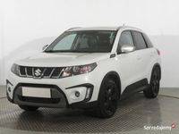 używany Suzuki Vitara 1.4 BoosterJet