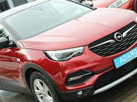 Używany Opel Grandland X 2019 Czerwony SUV