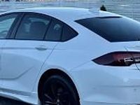 używany Opel Insignia Country Tourer II