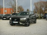 używany Volvo XC60 B4 197 KM R-Design Salon Polska Faktura Vat 23% PO6SK99 II (20…