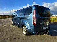 używany Ford Tourneo 