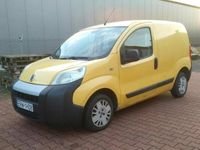 używany Fiat Fiorino 1.3 D Multijet 75KM 189 tys.km VAT-1a