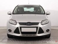 Używany Ford Focus 2012 Srebrny Hatchback