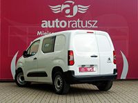 używany Citroën Berlingo 1.5dm 102KM 2022r. 147 222km