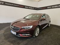 używany Opel Insignia 2dm 170KM 2019r. 206 703km