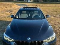 Używany BMW 430 2019 Coupe