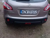 używany Nissan Qashqai Sprzedampierwszy właściciel!!!