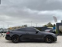 Używany BMW M4 510 KM (375 kW) 2023 Czarny (metalik) Coupe