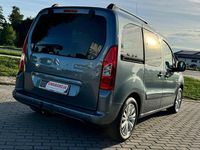 używany Citroën Berlingo *Tepee*Panorama*Climatronic*
