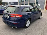 używany Ford Mondeo Lift Automat 4x4 Radar Full LED skrętny 6,5l spalania
