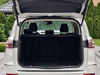 używany Ford S-MAX 2019 Vignale Bezwypadkowy Potwierdzona Historia Auta ZAMIANA