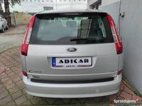 używany Ford C-MAX FL, klima, tempomat, wielofunkcja, el.szyby