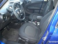 używany Mini Countryman All 4