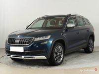 używany Skoda Kodiaq 2.0 TDI