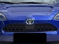 używany Toyota Yaris Cross Style 1.5 Hybrid Style 1.5 Hybrid 130KM | Podgrzewane fotele!