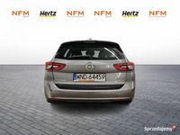 używany Opel Insignia 1.6dm 136KM 2017r. 193 877km