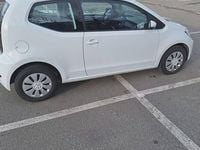 Używany VW up! 2021 Hatchback