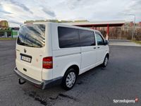 używany VW Transporter T5 NOWY SILNIK