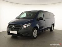 używany Mercedes Vito 114 CDI 2.0