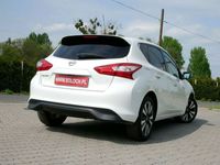 używany Nissan Pulsar 1.2DIG-T 115KM [Eu5] N-Connecta -Navi -Nowy r…