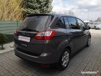 używany Ford Grand C-Max Grand C-MAX 2.0 TDCI 115KM # Klima # Ledy # Navi # A...2.0 TDCI 115KM # Klima # Ledy # Navi # A...