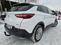 używany Opel Grandland X Najbogatsza wersja* Skora* Model 2019