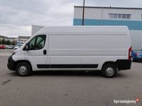 używany Opel Movano 2.2 CDTi