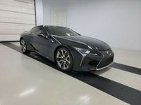 używany Lexus LC 500 