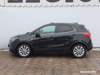 Używany Opel Mokka 2017 Czarny SUV