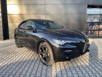 używany Alfa Romeo Stelvio MY24 INTENSA 2.0 GME 280 KM AT8 AWD