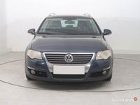 Używany VW Passat 2006 Zielony Kombi