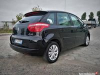 używany Citroën C4 Picasso 1.6HDI 2007 GWARANCJA TEMPOMAT KLIMA