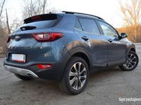 używany Kia Stonic XL_1.4_100KM_59.tys! _SALON_POLSKA_1Właś_ASO_ORYG