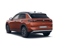 Nowe VW T-Roc 116 KM (85 kW) 2026 SUV