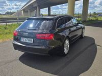 używany Audi A6 Sprzedamc7 2.0 tdi 177km